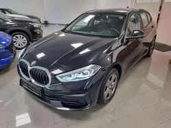 Noir Utilisé 2021 BMW 118 Sport Line Citadine | 24 092 € (Bon prix)