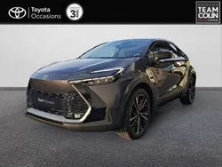 Utilisé 2025 Toyota C-HR SUV | 37 490 € (Prix juste)