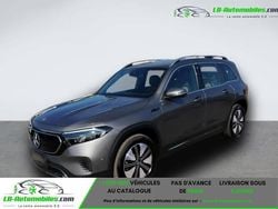 Utilisé 2022 Mercedes EQB350 SUV | 34 500 € (Super prix)