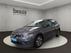 Gris Utilisé 2024 VW Polo Goal Berline | 22 300 € (Bon prix)