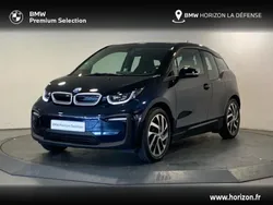 Bleu Utilisé 2022 BMW i3 Comfort Edition Citadine | 22 970 € (Prix assez cher)