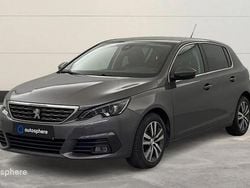Gris Occasion 2020 Peugeot 308 GT Berline | 14 499 € (Super prix)
