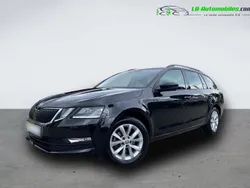 Utilisé 2019 Skoda Octavia Break | 23 900 € (Prix juste)
