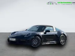 Utilisé 2022 Porsche 911 Coupé | 161 500 € (Prix cher)