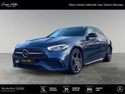 Occasion 2025 Mercedes C220 AMG line Berline | 47 990 € (Prix juste)