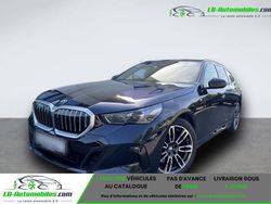 Utilisé 2025 BMW 520 Comfort Edition Berline | 58 400 €