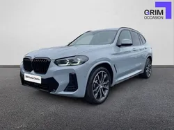 Utilisé 2024 BMW X3 Comfort Edition SUV | 59 890 €