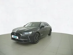 Noir Utilisé 2022 DS Automobiles DS9 Berline | 29 690 €
