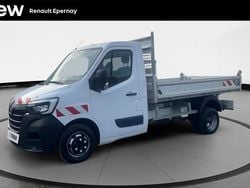 Blanc Utilisé 2022 Renault Master Van | 26 999 € (Bon prix)