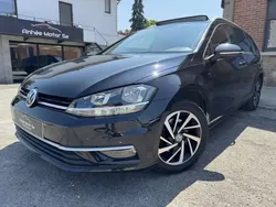 Noir Utilisé 2019 VW Golf VII Join Break | 12 890 € (Prix juste)