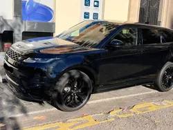 Noir Utilisé 2020 Land Rover Range Rover evoque R-Dynamic SUV | 42 500 € (Prix cher)