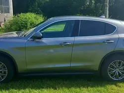 Utilisé 2019 Alfa Romeo Stelvio Executive SUV | 27 500 € (Prix assez cher)