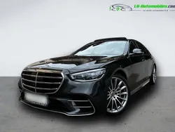 Utilisé 2021 Mercedes S350 Berline | 87 800 €