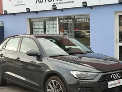 Utilisé 2019 Audi A1 Sportback Citadine | 16 990 € (Prix juste)