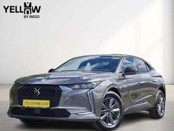 Gris Utilisé 2023 DS Automobiles DS4 Bastille Berline | 22 736 € (Prix juste)