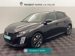 Occasion 2024 Peugeot 208 Allure Citadine | 18 980 € (Prix juste)