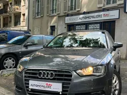 Utilisé 2015 Audi A3 Sportback Business Berline | 12 990 €