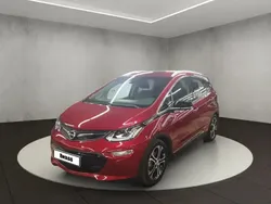 Rouge Utilisé 2020 Opel Ampera Citadine | 17 450 €