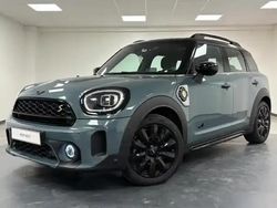 Sage green metallic Utilisé 2022 Mini Cooper Countryman SUV | 28 900 € (Prix juste)