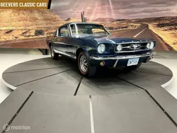 Bleu Utilisé 1965 Ford Mustang Coupé | 79 500 €