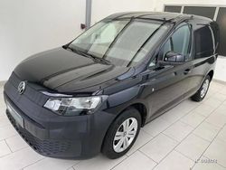 Noir Utilisé 2021 VW Caddy Edition Monospace | 16 990 € (Prix juste)