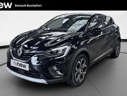 Noir Occasion 2023 Renault Captur Techno SUV | 17 490 € (Prix juste)