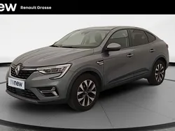 Gris Utilisé 2023 Renault Arkana Evolution SUV | 19 999 € (Bon prix)
