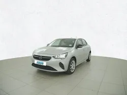 Gris Utilisé 2022 Opel Corsa-e Edition Citadine | 15 990 € (Prix juste)