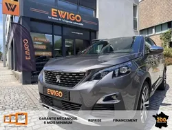 Utilisé 2017 Peugeot 3008 GT Citadine | 17 450 €
