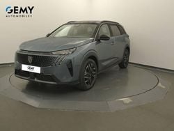Utilisé 2024 Peugeot 5008 GT Monospace | 40 789 € (Prix cher)
