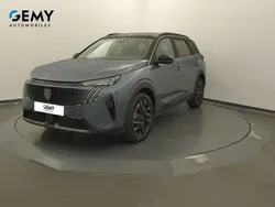 Utilisé 2024 Peugeot 5008 GT Monospace | 40 789 €