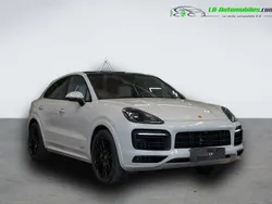 Utilisé 2023 Porsche Cayenne GTS SUV | 119 400 € (Prix juste)