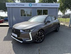 Gris Utilisé 2022 DS Automobiles DS4 Crossback Rivoli SUV | 22 490 €