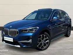 Utilisé 2022 BMW X1 xLine SUV | 33 299 € (Super prix)