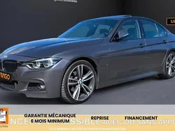 Utilisé 2016 BMW 330e M Sport Citadine | 20 290 €