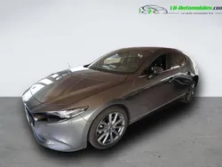 Utilisé 2019 Mazda 3 Berline | 22 800 € (Prix juste)