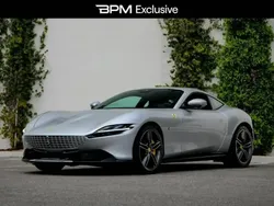 Gris Utilisé 2023 Ferrari Roma Coupé | 229 000 € (Prix juste)