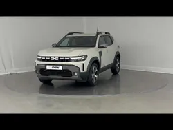 Beige Utilisé 2025 Dacia Duster Journey SUV | 23 999 € (Prix assez cher)
