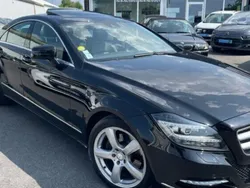 Utilisé 2013 Mercedes 250 Coupé | 19 900 €