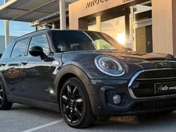 Gris Utilisé 2017 Mini Cooper Clubman Break | 26 900 € (Prix cher)