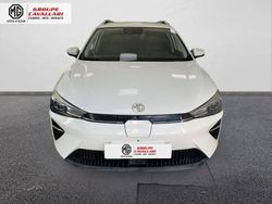 Blanc Utilisé 2024 MG MG5 EV Break | 22 990 € (Bon prix)