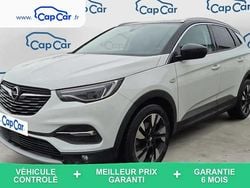 Blanc Utilisé 2019 Opel Grandland X Design Edition SUV | 13 490 € (Super prix)