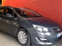 Utilisé 2012 Opel Astra Cosmo Break | 5 970 €