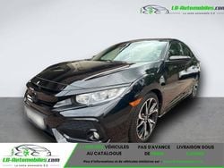 Utilisé 2019 Honda Civic Berline | 23 800 € (Prix juste)