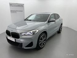 Gris Utilisé 2023 BMW X2 M Sport SUV | 33 490 € (Prix juste)