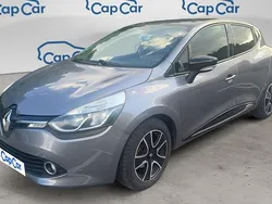 Utilisé 2014 Renault Clio IV LIMITED | 6 890 € (Prix juste)