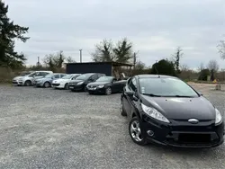 Utilisé 2008 Ford Fiesta Trend Citadine | 3 900 €