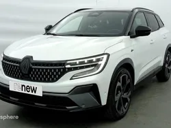 Biton Utilisé 2024 Renault Austral Techno Esprit Alpine SUV | 34 980 € (Prix juste)