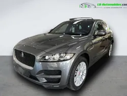 Utilisé 2017 Jaguar F-Pace SUV | 42 700 € (Prix juste)