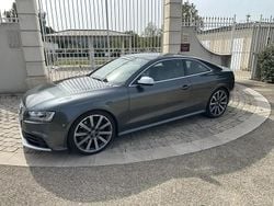 Occasion 2010 Audi RS5 Sport Coupé | 28 500 € (Prix juste)